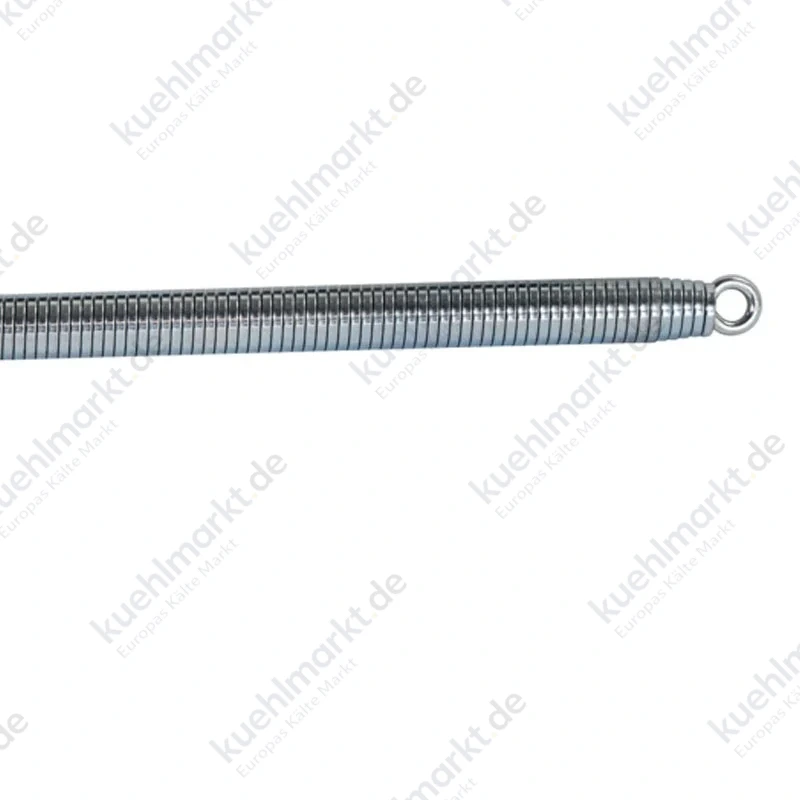 Hager Bocchiotti Stahl Biegefeder Durchmesser 20 mm B10808