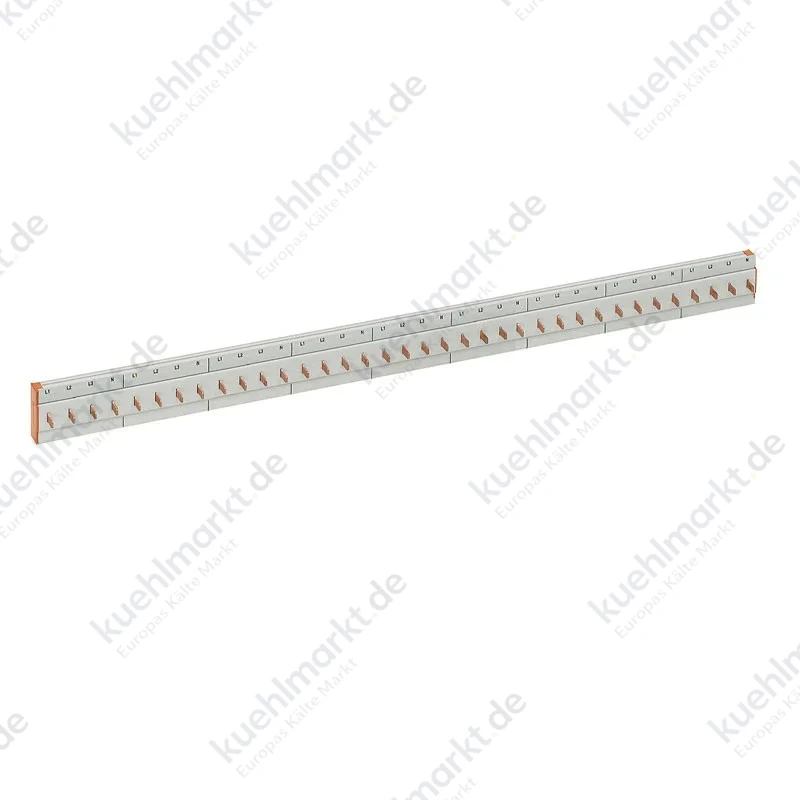Kamm-verkabelung Bticino für Btdin 4P 36 module 4X80A FP36/4P