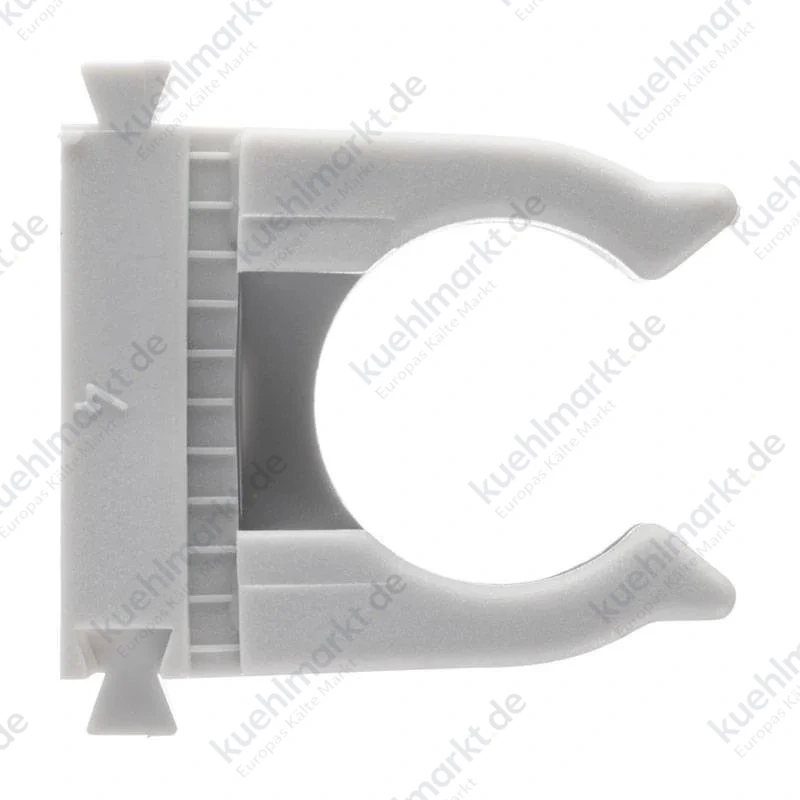 Eclip Schlauchschellen Elcart 20 Durchmesser 20mm Packung mit 100 Stück 13502120