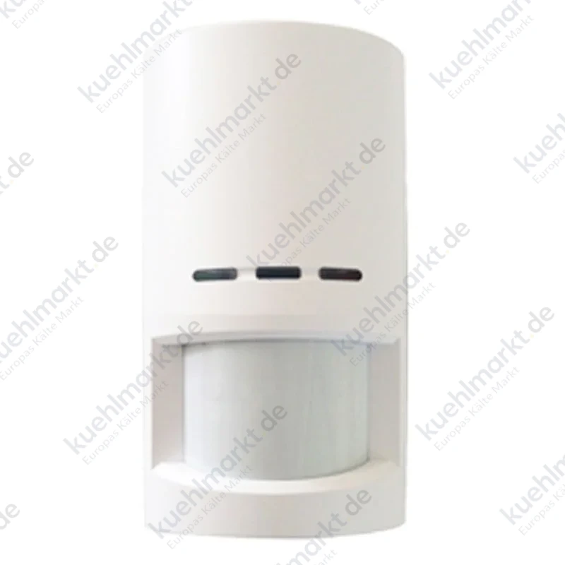 Innenraummelder Urmet Zeno duale Technologie 1051/103