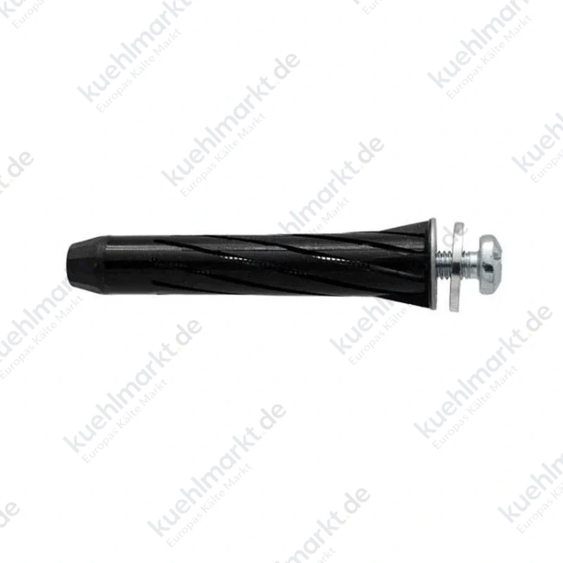 Elematic Xtech Stecker 10x50mm mit Schraube 100 Stück 565892