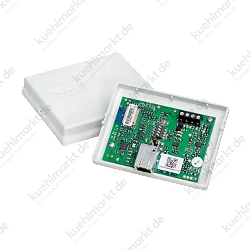 Urmet CLOUD IP-Schnittstelle für Einbruchmeldezentralen 1061 1061/014