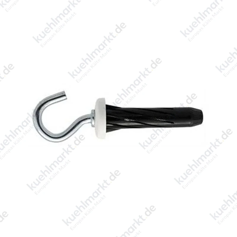 Elematic Xtech Anker 10x50mm Dübel mit offenen Ösen 100 Stück 565895