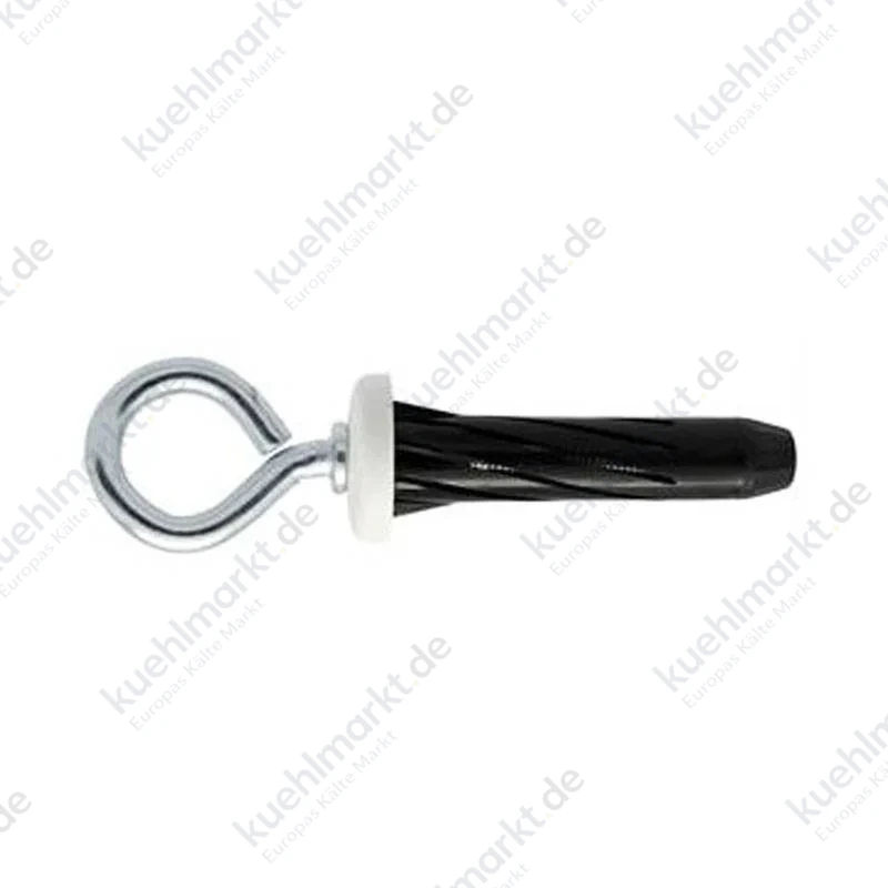 Elematic Xtech Anker 10x50mm Dübel mit geschlossenen Ösen 100 Stück 565896