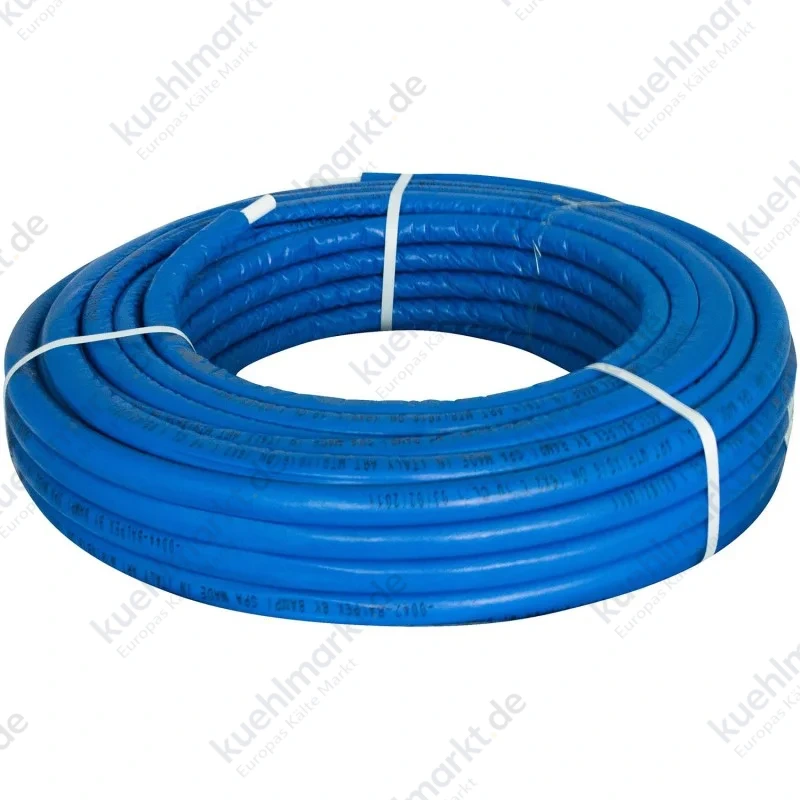 Giacomini PEX-b/Al/PEX-b-Verbundrohr 32 x 3 10 mm blau R999IY285