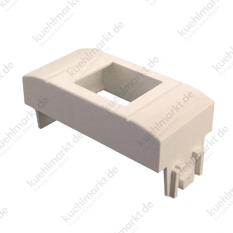 LINCE Adapter für CONTACTLESS Inserter Bticino Light-Serie 4147
