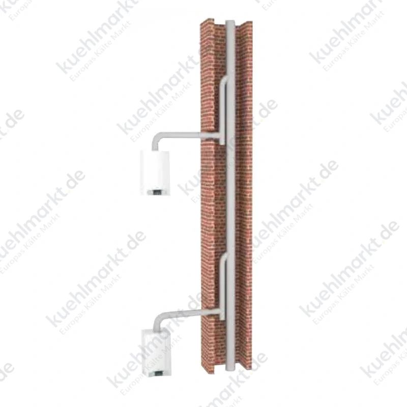 Baxi ECO 5 BLUE 24KW Brennwertkessel Erdgas 24KW A7729074