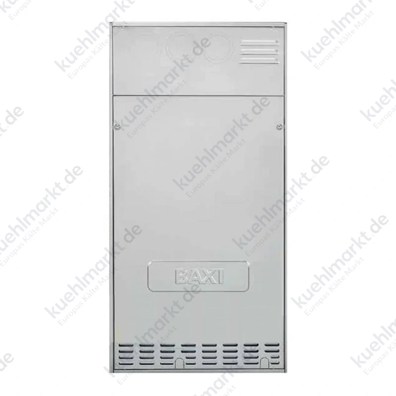 Unterbringung Baxi-Kesselkasten für Luna Duo-tec IN+ Serie KHG 71410991