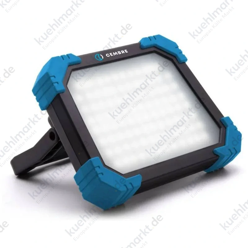 Cembre Tragbarer LED-Flutlicht 27W CBL07