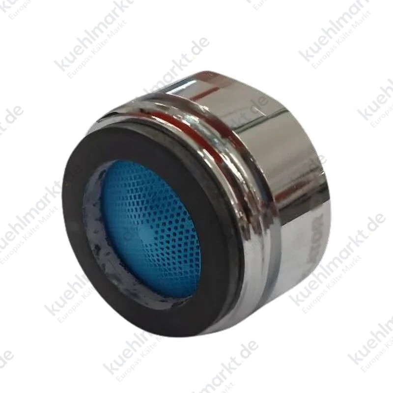 Neoperl Perlat Perlator für Wasserhähne Außengewinde M24 Stahl 400460495