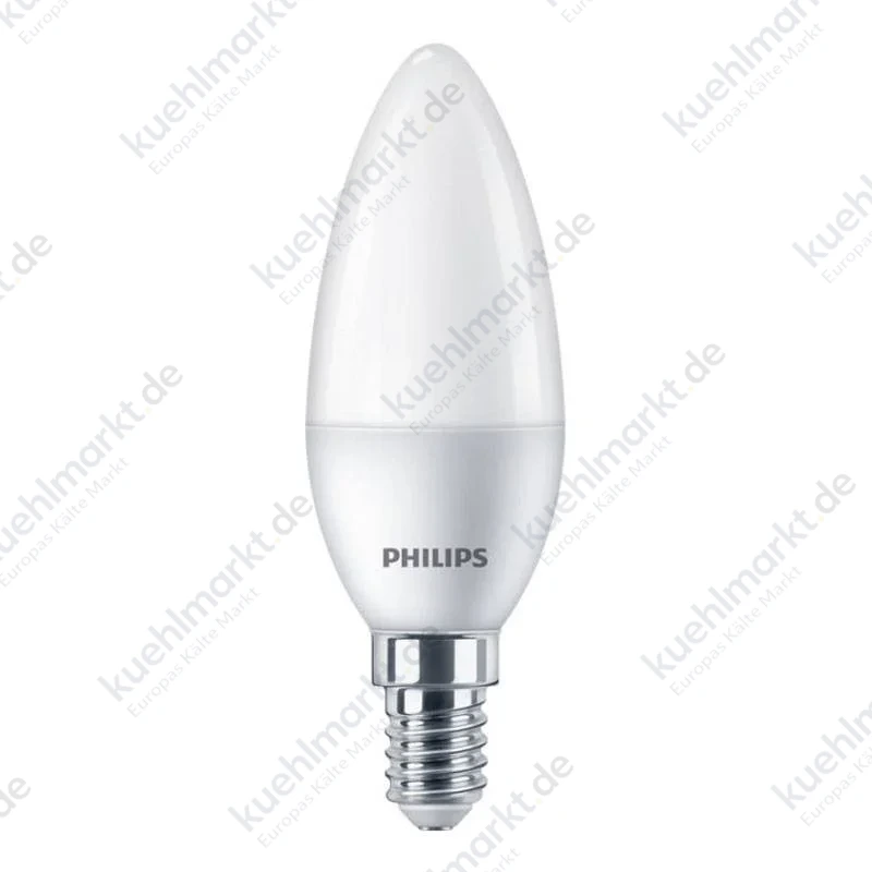 Led-Glühbirne Oliva Philips E14 2.8W 2700K 250 lm CORECAN25G2