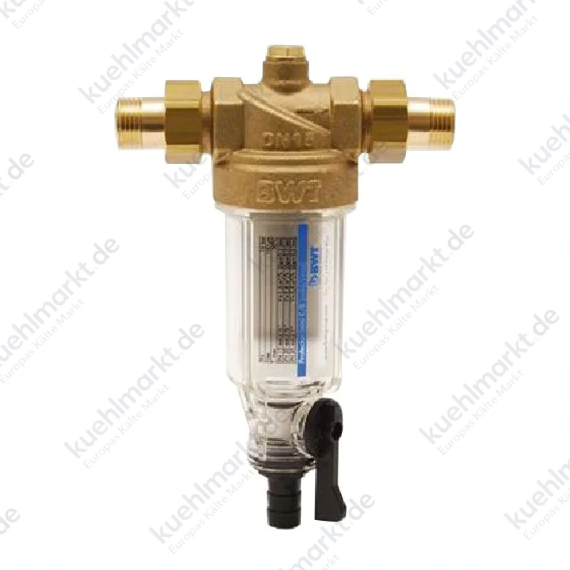 Cillit Mini Protector Sicherheitsfilter AF 1/2