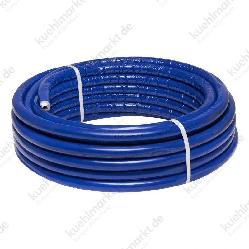 Ape Mehrschichtverbundrohr Heizungs- und Sanitärsystem 16x2 6mm 50m blau 9MR02162050FB