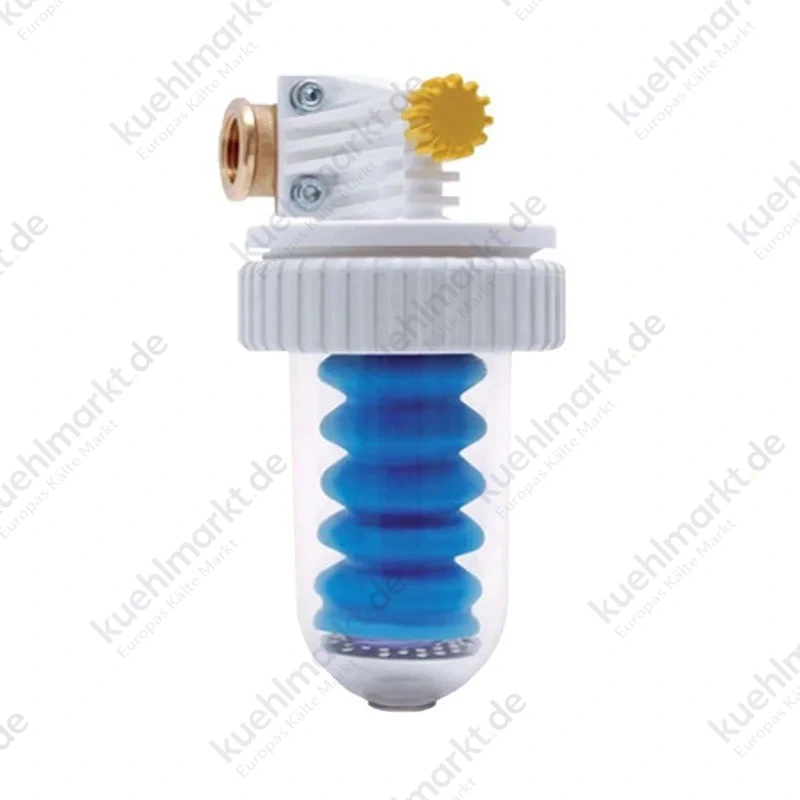 Cillit hydrodynamisches Dosiergerät IMMUNO 152 BY-PASS FG-2 12016