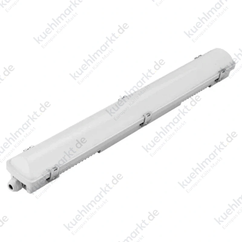 Opple LED-Deckenleuchte 18/36W 4000/5700K 120 cm IP65 531000045700