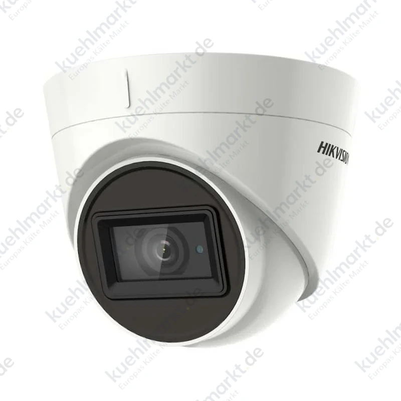 Hikvision Feste Turret Kamera 4K DS-2CE78U1T-IT3F feste Linse 2,8 mm 300611832