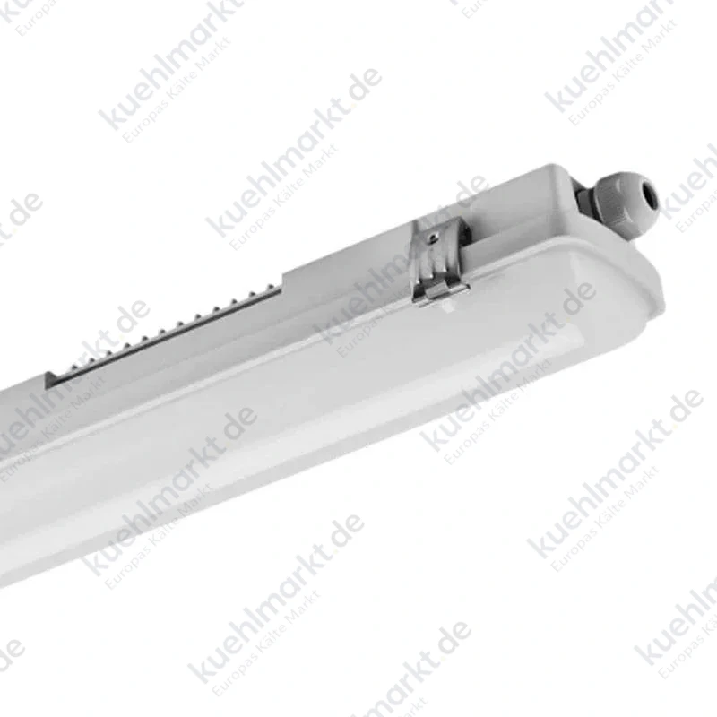 Opple LED-Deckenleuchte 18/36W 4000/5700K 120 cm IP65 531000045700