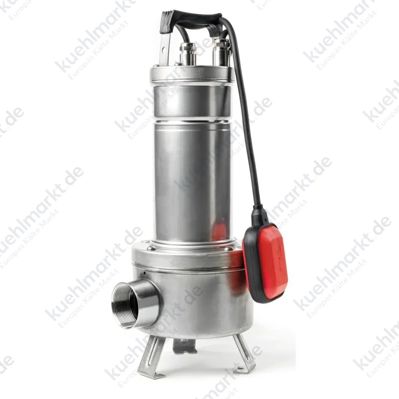 Tauchpumpe DAB FEKA VS 1000MA 1kW 2" Abwasserhebeanlage 103040080