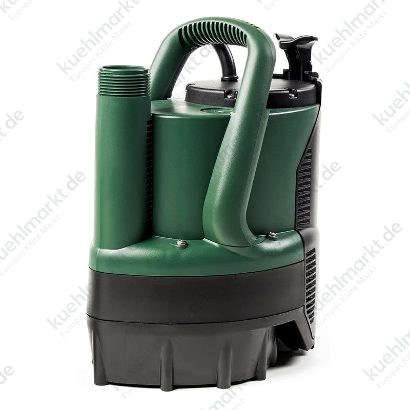 Tauchpumpe DAB VERTY NOVA 200M 0,2kW 1"1/4 interner Schwimmer 60122636H