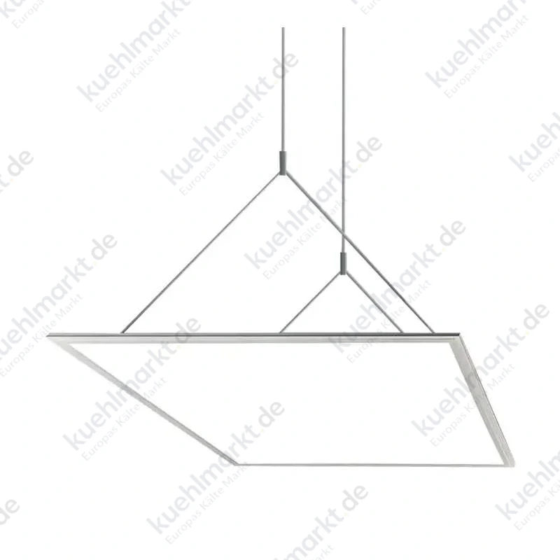 Beghelli Aufhängeset für LED-Paneele 70100