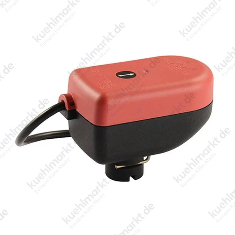 Comparato Sintesi ALL IN ONE Drehantrieb 2/3 Punkte 230V ON/OFF SY2221B