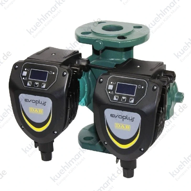 Elektronische Umwälzpumpe DAB EVOPLUS D Small 80/220.32 1