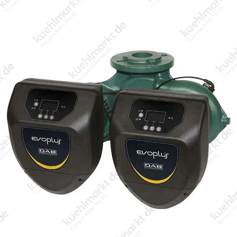 Elektronische Umwälzpumpe DAB EVOPLUS D 120/250.40 1