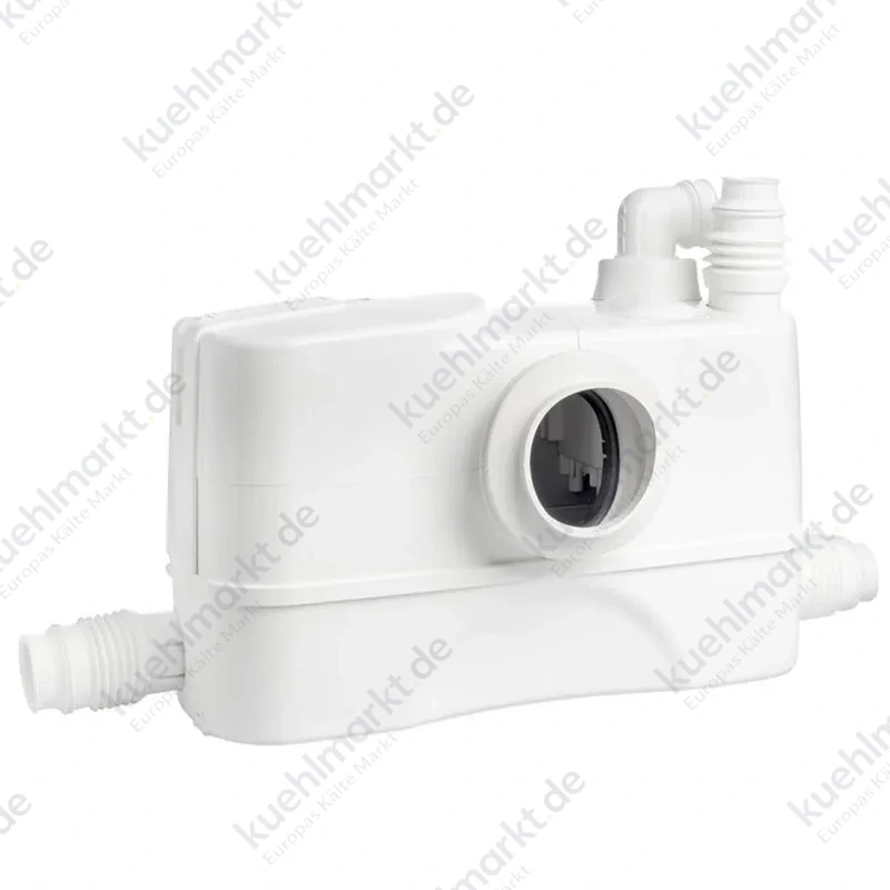 Automatische Wassersammel- und Hebeanlage DAB GENIX 130 60161880
