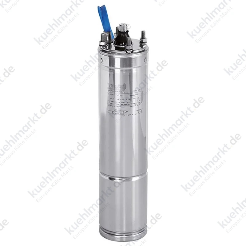 Tauchmotor DAB 4OL 0.75kW 4