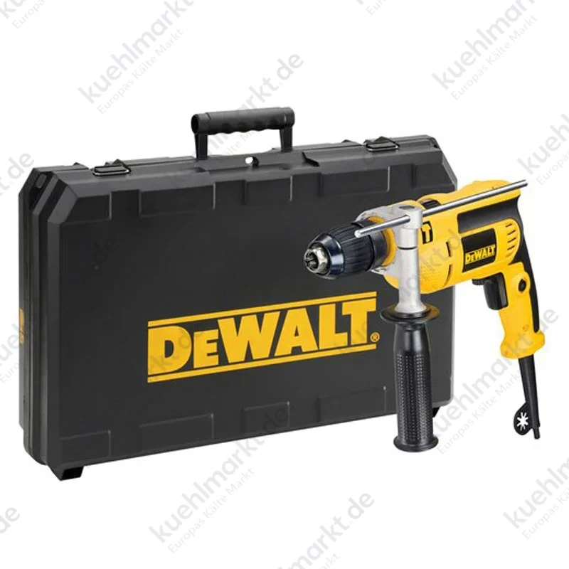 DeWALT 302W Schlagbohrmaschine DWD024KS-QS