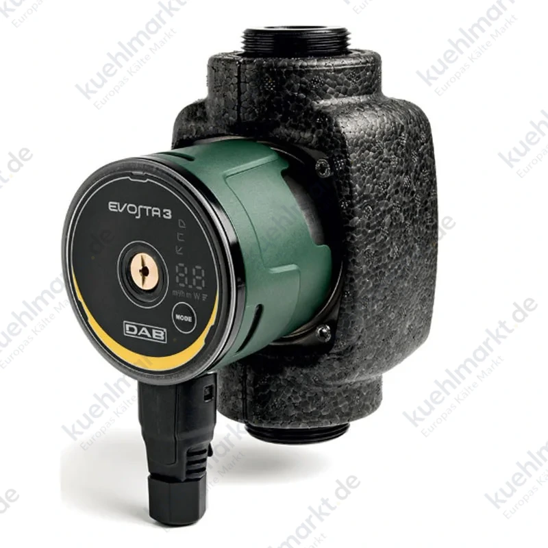 DAB EVOSTA3 Elektronische Umwälzpumpe 80/180 DN25 1-1/2" 180mm