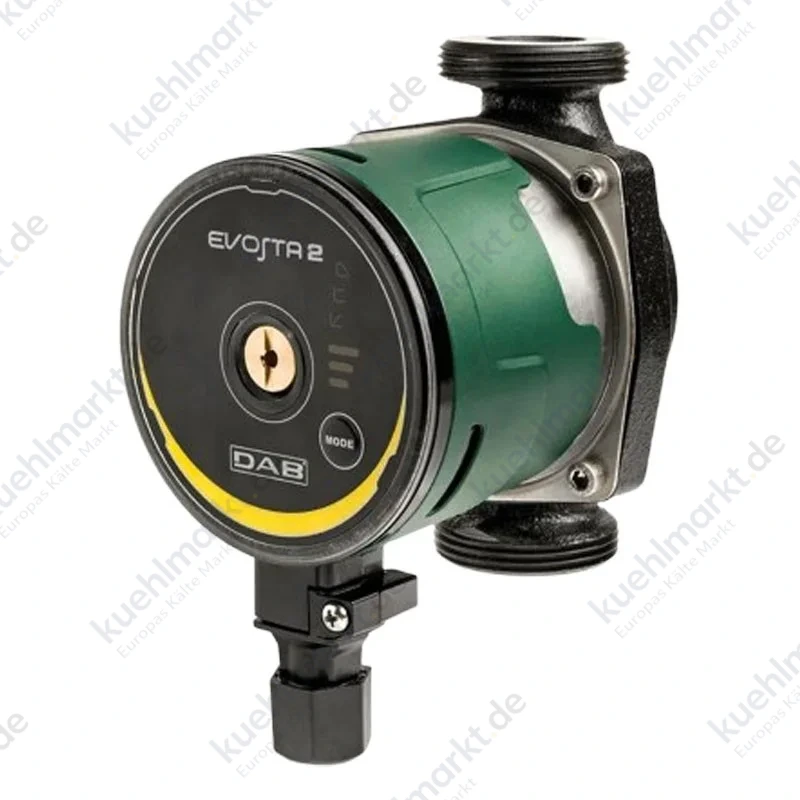 DAB EVOSTA2 elektronische Umwälzpumpe 40-70/130 1/2 - 1 Zoll 60231855