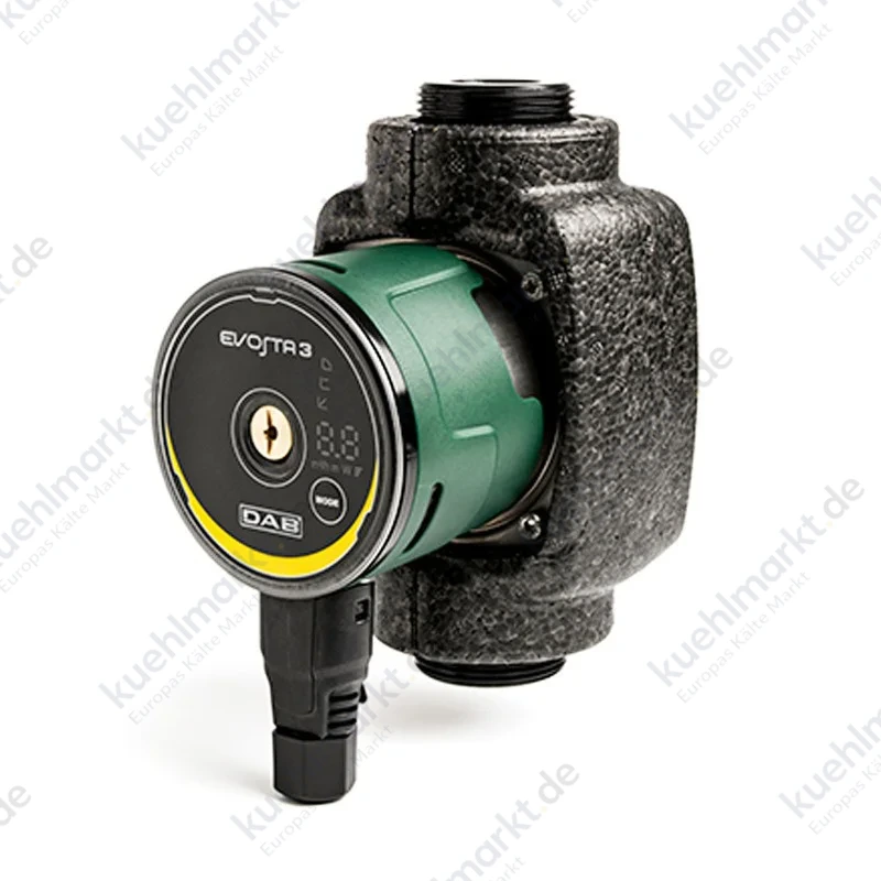 Elektronische Umwälzpumpe DAB EVOSTA3 80/180X 2 Zoll 180mm 60186085