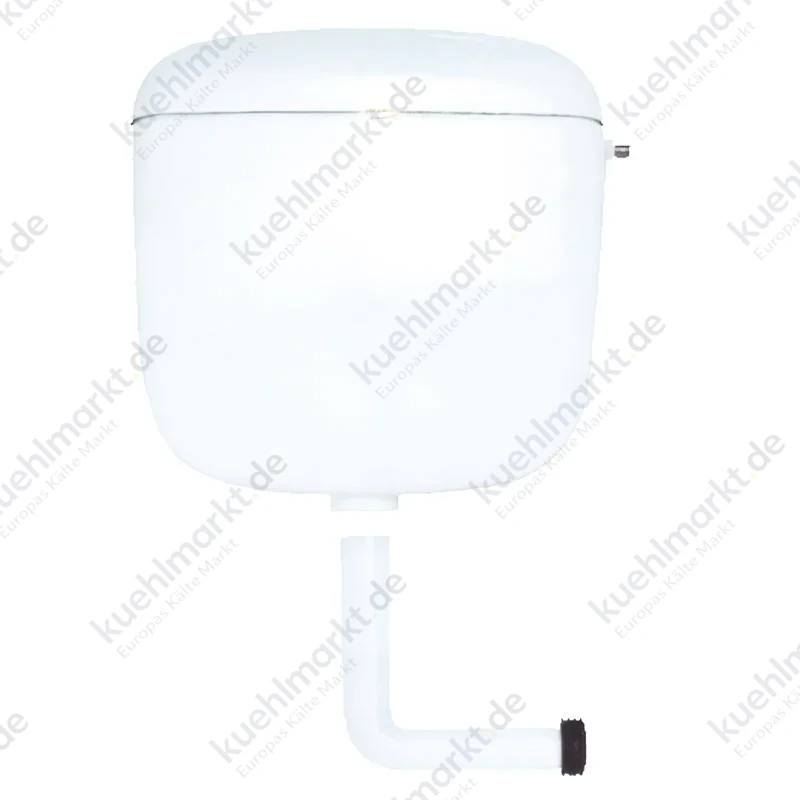 Todini Acquabox 6-9L externe Spülkasten Seiteneinstieg 15.00L/A