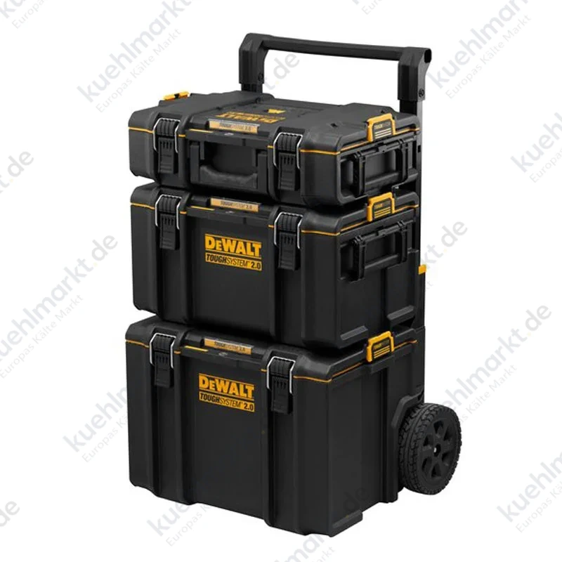 DeWALT Toughsystem Werkzeugwagen DWST83402-1