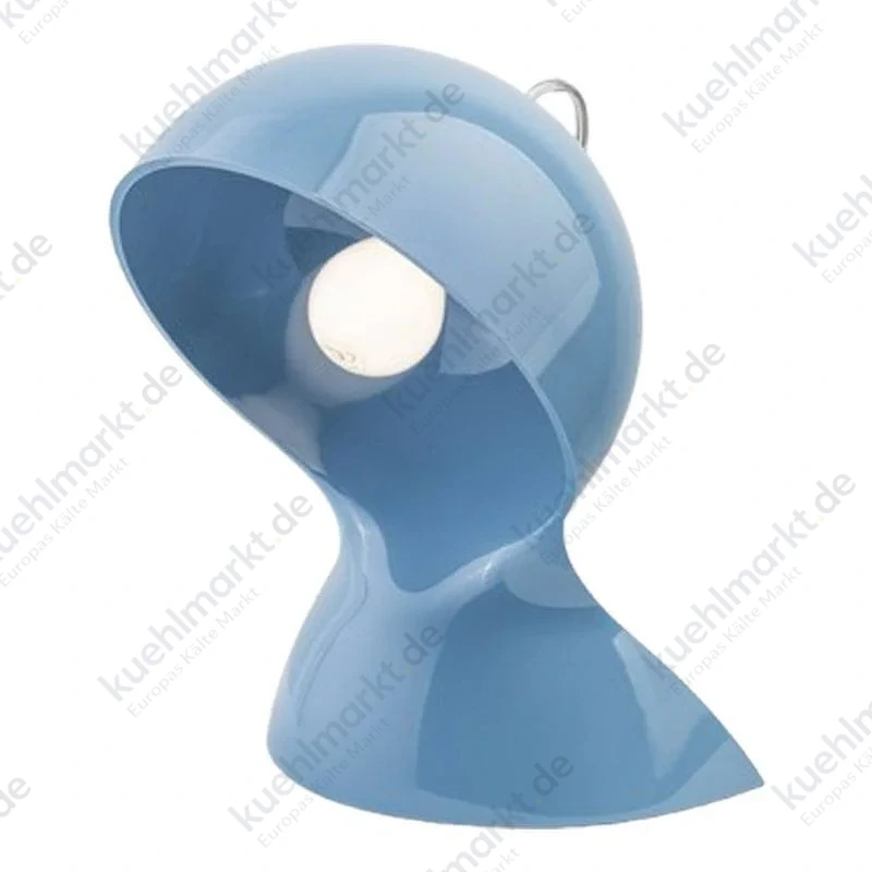 Artemide Dalu Tischlampe blau S1466000A07