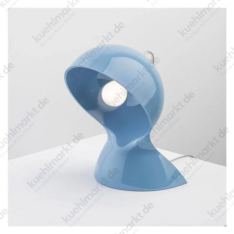 Artemide Dalu Tischlampe blau S1466000A07