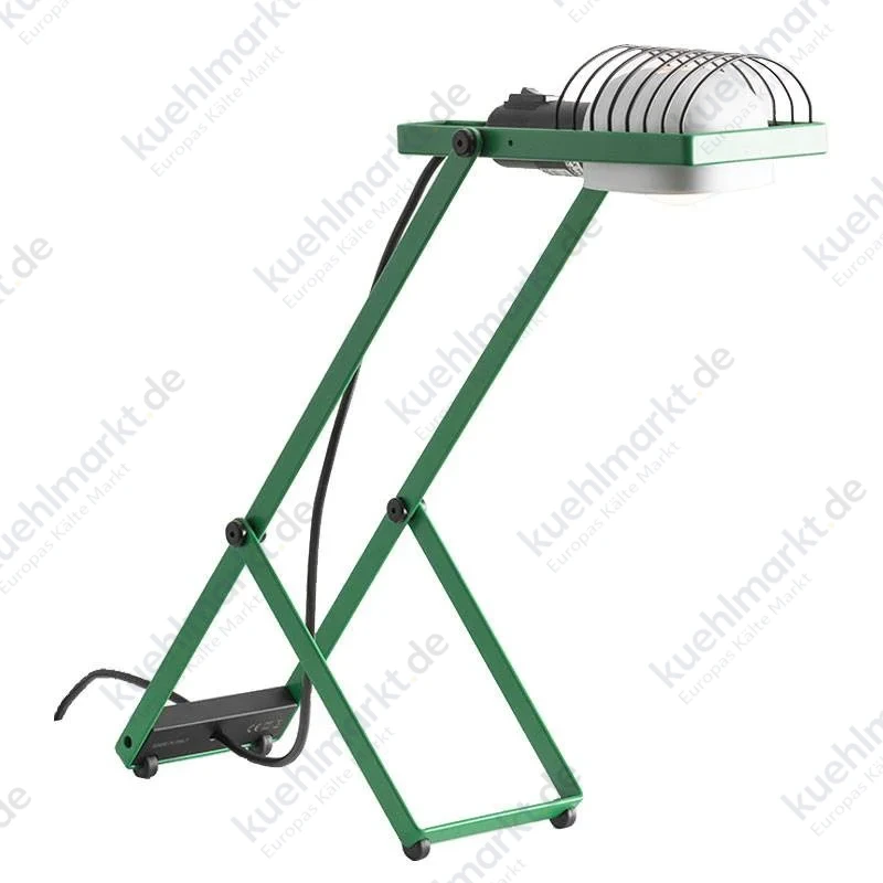 Artemide Sintesi Tischleuchte grün 0030030A