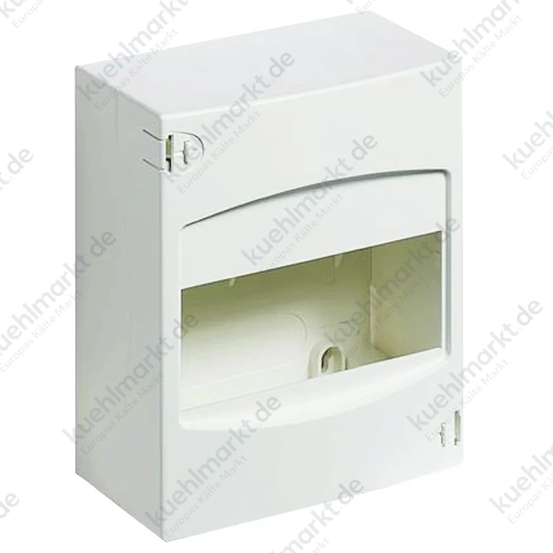 Bticino Wandkappe 6 Module F115/6D