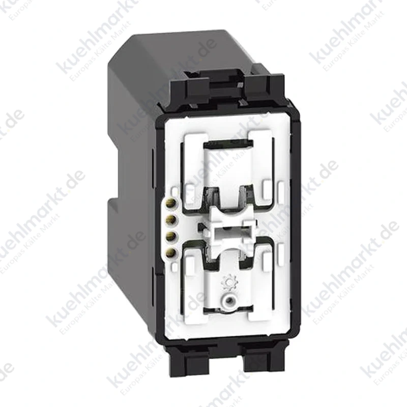 Bticino Living Now wireless Szenario-Steuerung Eingang und Ausgang K4570CWI