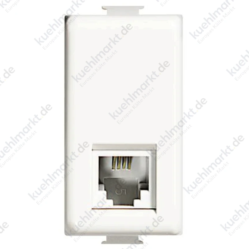Bticino Matix Telefonanschluss AM5958/11N