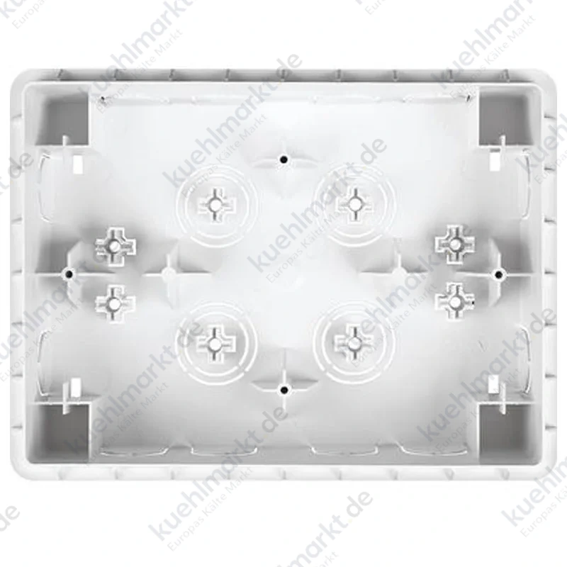 Box einbau-Bticino für HOMETOUCH 3487