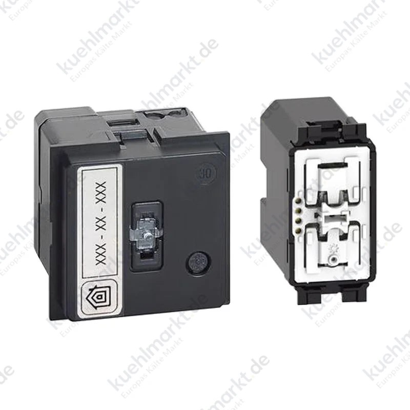 Bticino Kit Gateway mit wireless Szenario-Steuerung “Entra&Esci” Living Now K4510C
