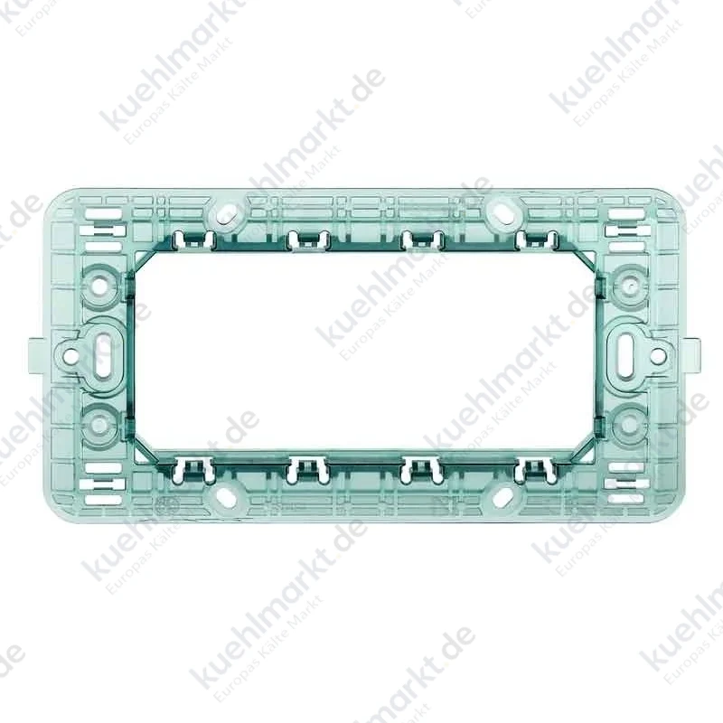 Bticino Matix 4 Module Halterung 504SA