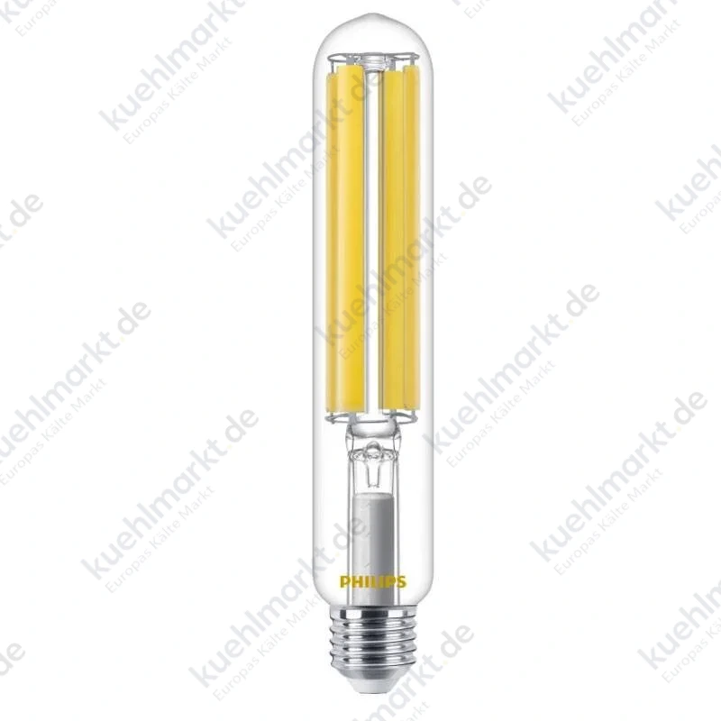 Philips Tforce 26W LED-Glühbirne E27 Sockel 3000K CORESONT70730