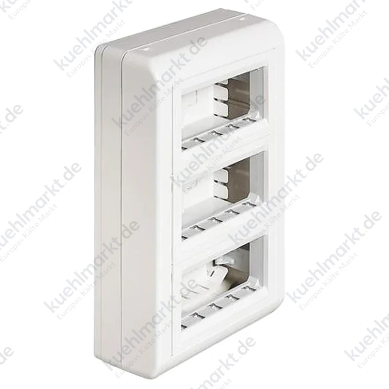 Bticino Wandverteiler 15 Module matix 150415MG