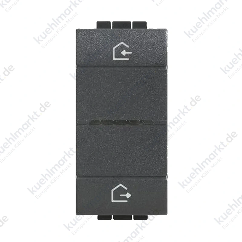 Bticino LivingLight In&Out kabellose Steuertung mit Batterie LN4570CWI