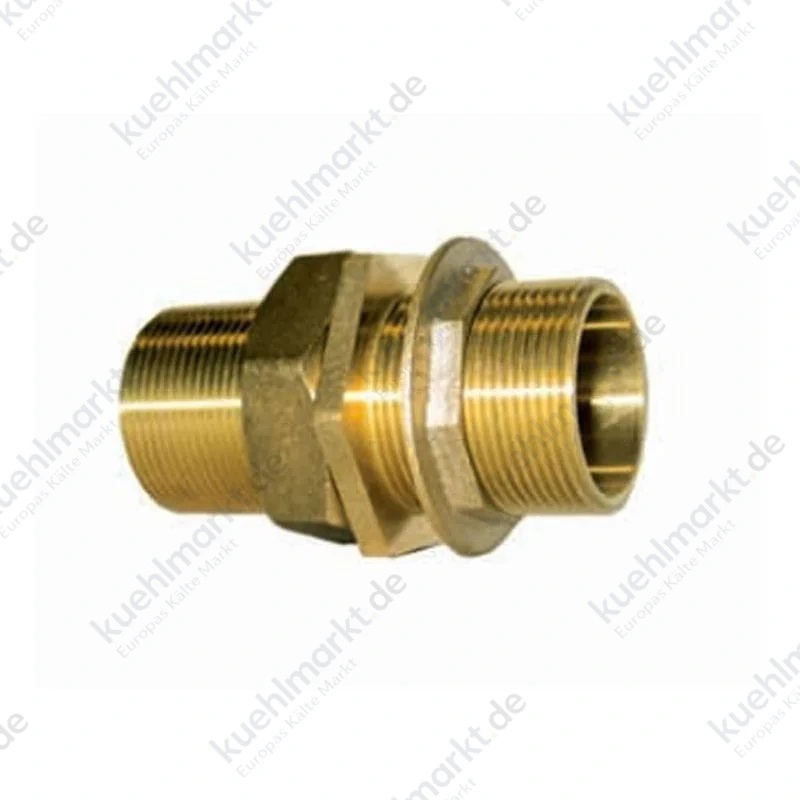 IBP-Tankverschraubung 1/2 Außengewinde Messing 8535 004000000