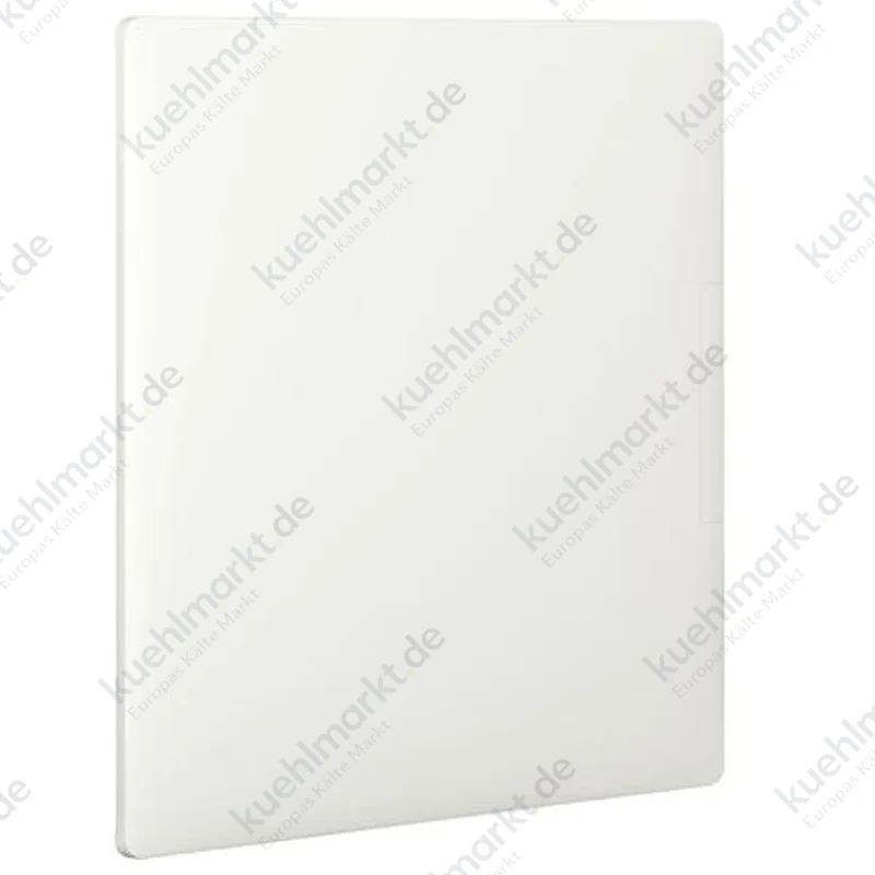 Bticino Unterputz-Schaltschrank space line 24 Module weiß blind F315PB24