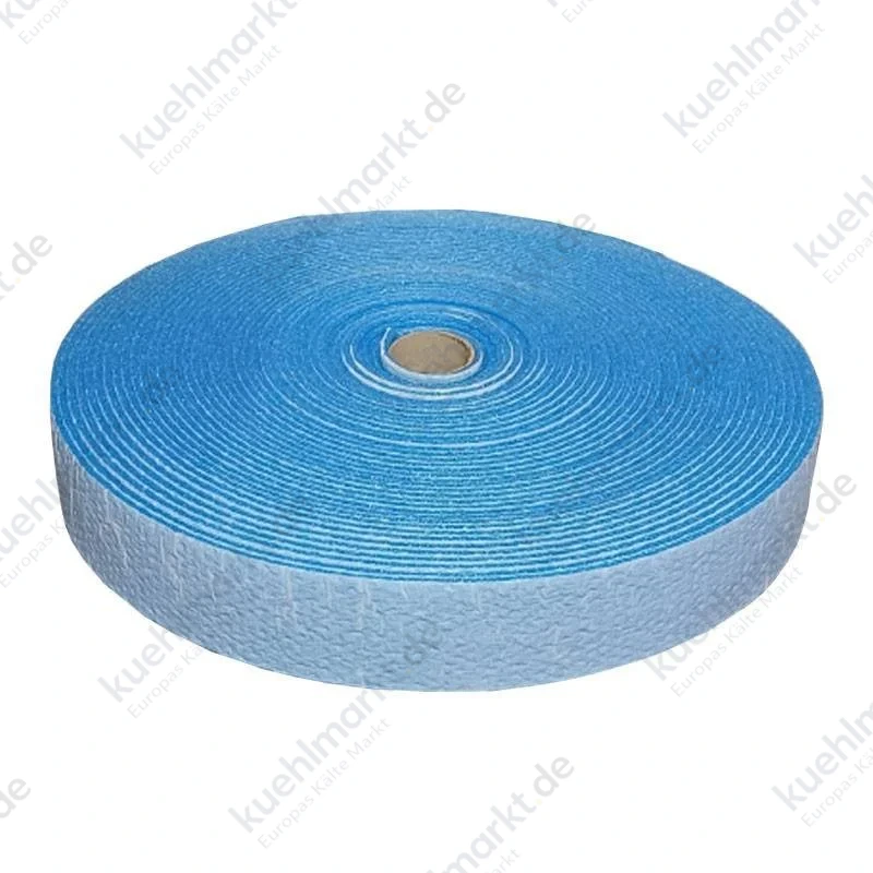Cappellotto Polyethylen-Klebeband für Bodensysteme 150x8 mm 50 m 21100